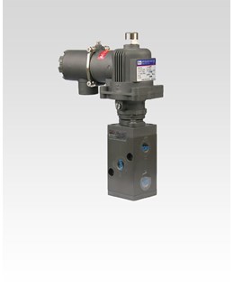 Solenoid Valve